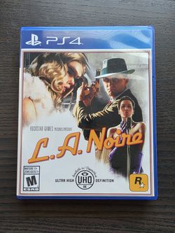 LA Noire