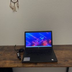Dell Inspiron 3793 I7 10th Gen Laptop 