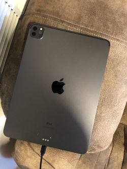 IPad Pro 3