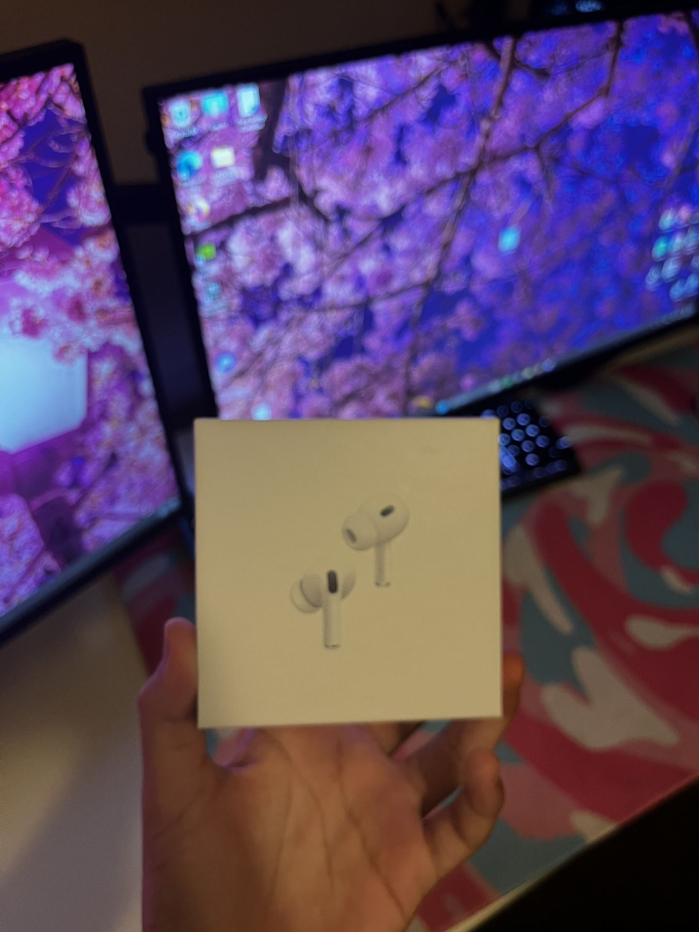 AirPods Pro’s 2nd Gen