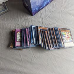 Yu Gi Oh 
