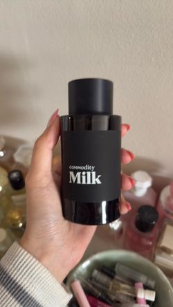 Commodity Milk