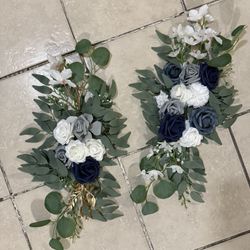 Arch Flowers