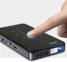 Projector 4K Bluetooth
