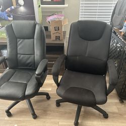 Office Chairs