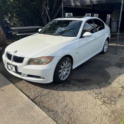 BMW 335i