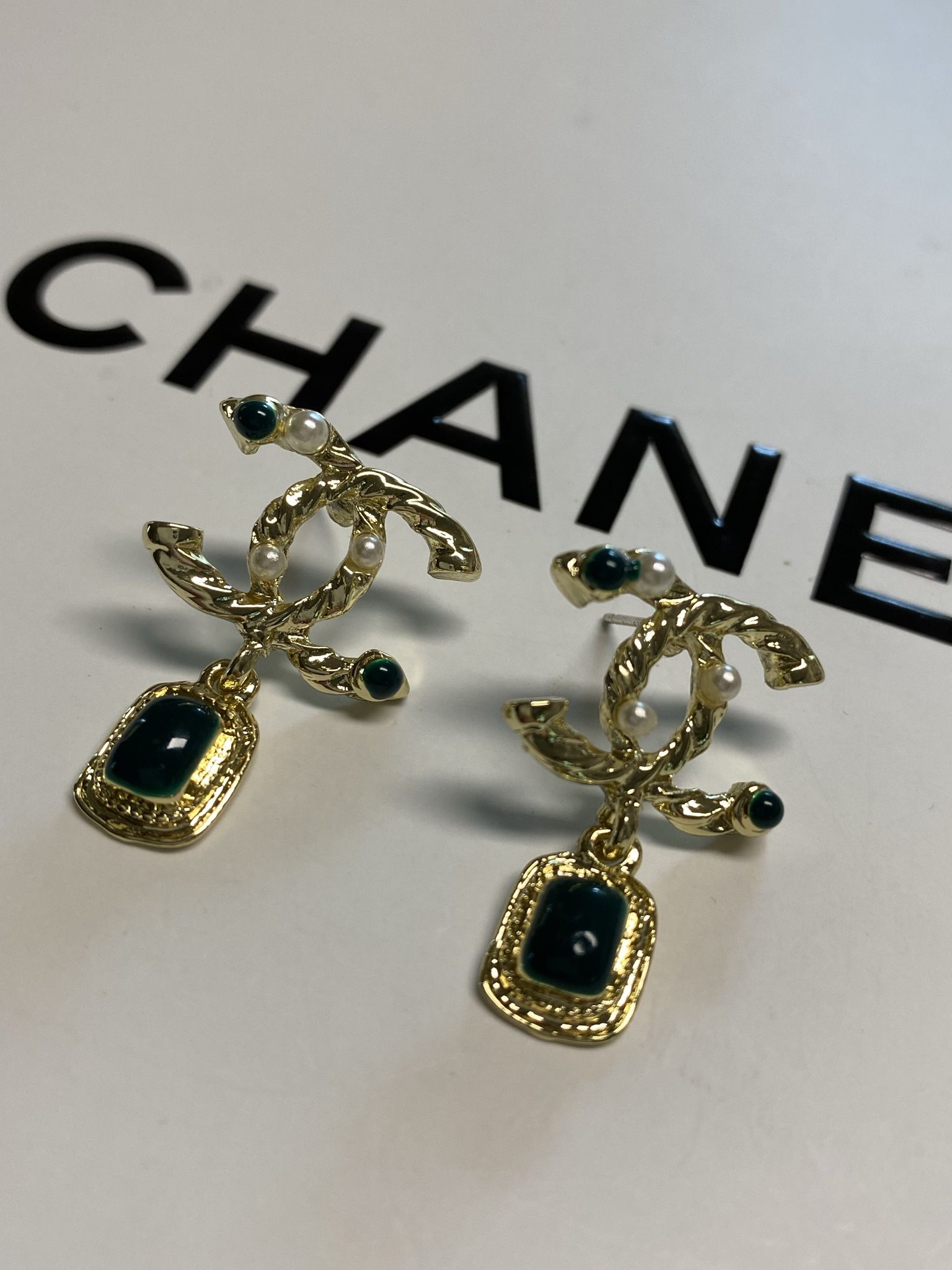 Designer Earrings