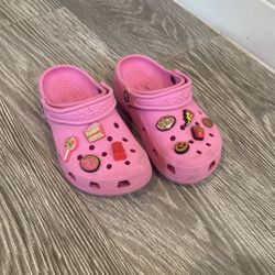 Kids Crocs 