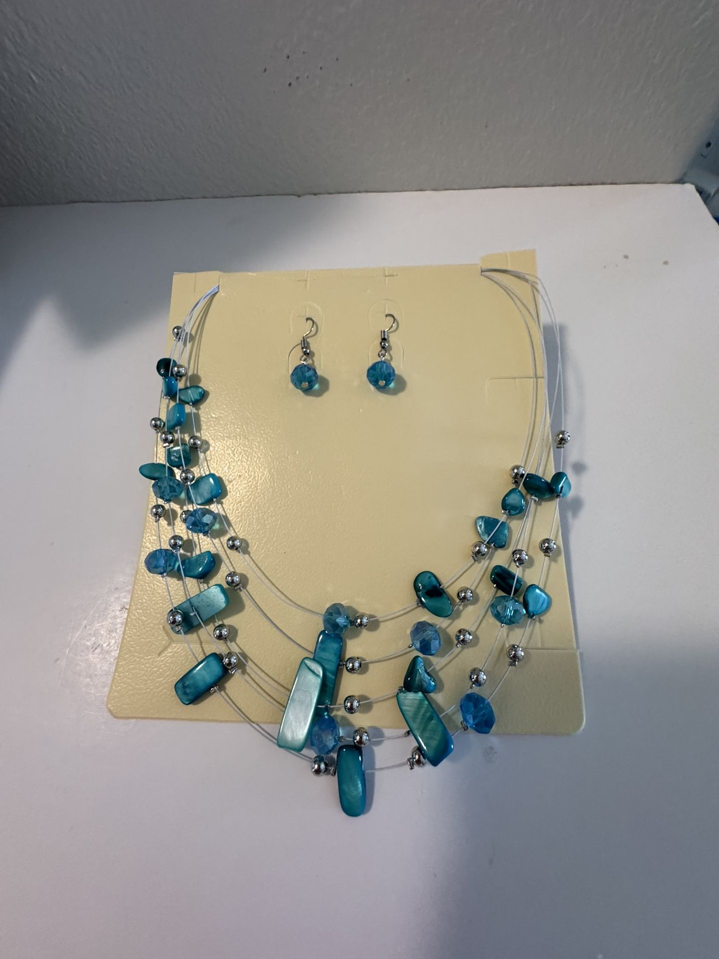 Turquoise Necklaces