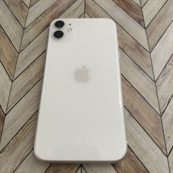 iPhone 11 (64GB) Unlocked 📱Liberado 