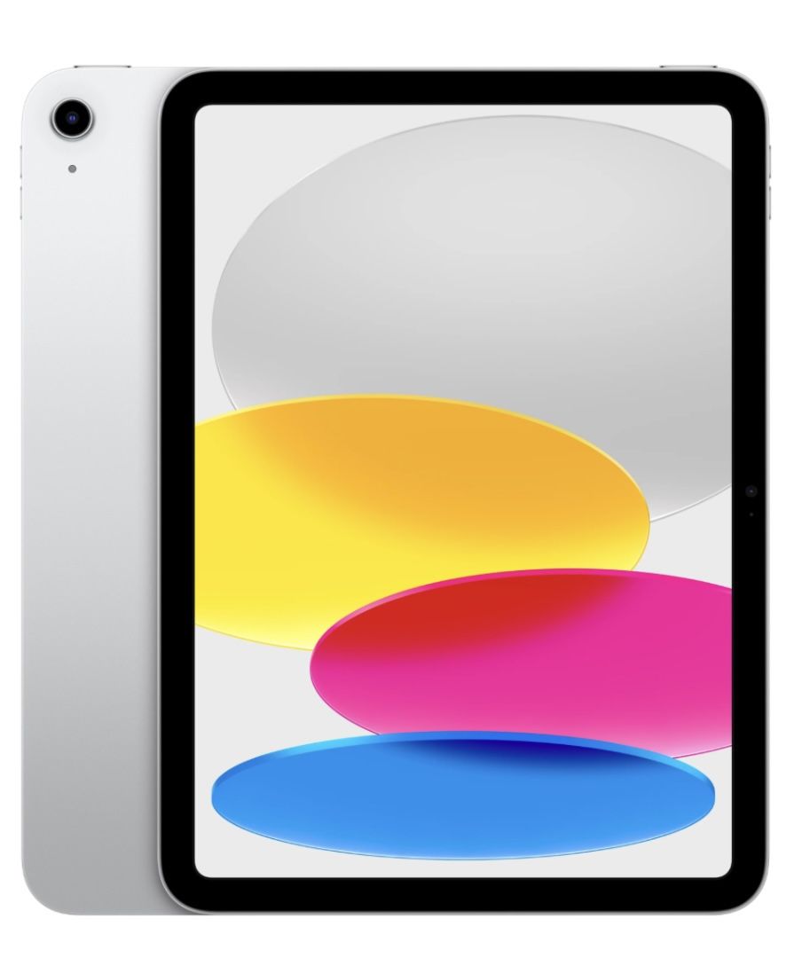 iPad