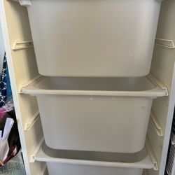 IKEA storage