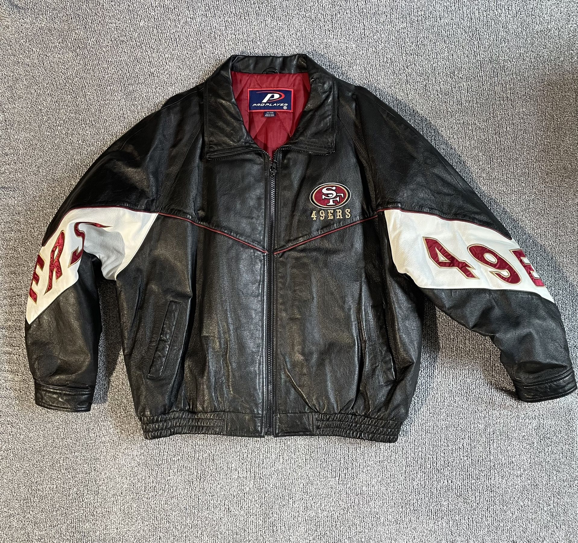 49er Jacket