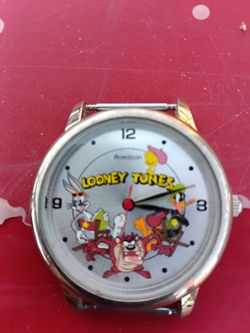 Lot of 3 Watches Star Wars Mickey Mouse Onyk