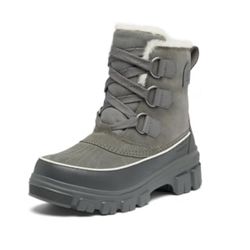 SOREL Women's Tivoli V Waterproof Boot -   Size 9  