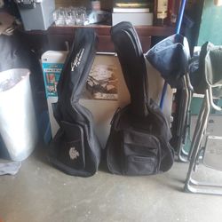 Guitar Gig Bags 