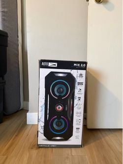 brand new waterproof portable speaker