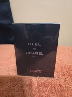 Bleu De Chanel
