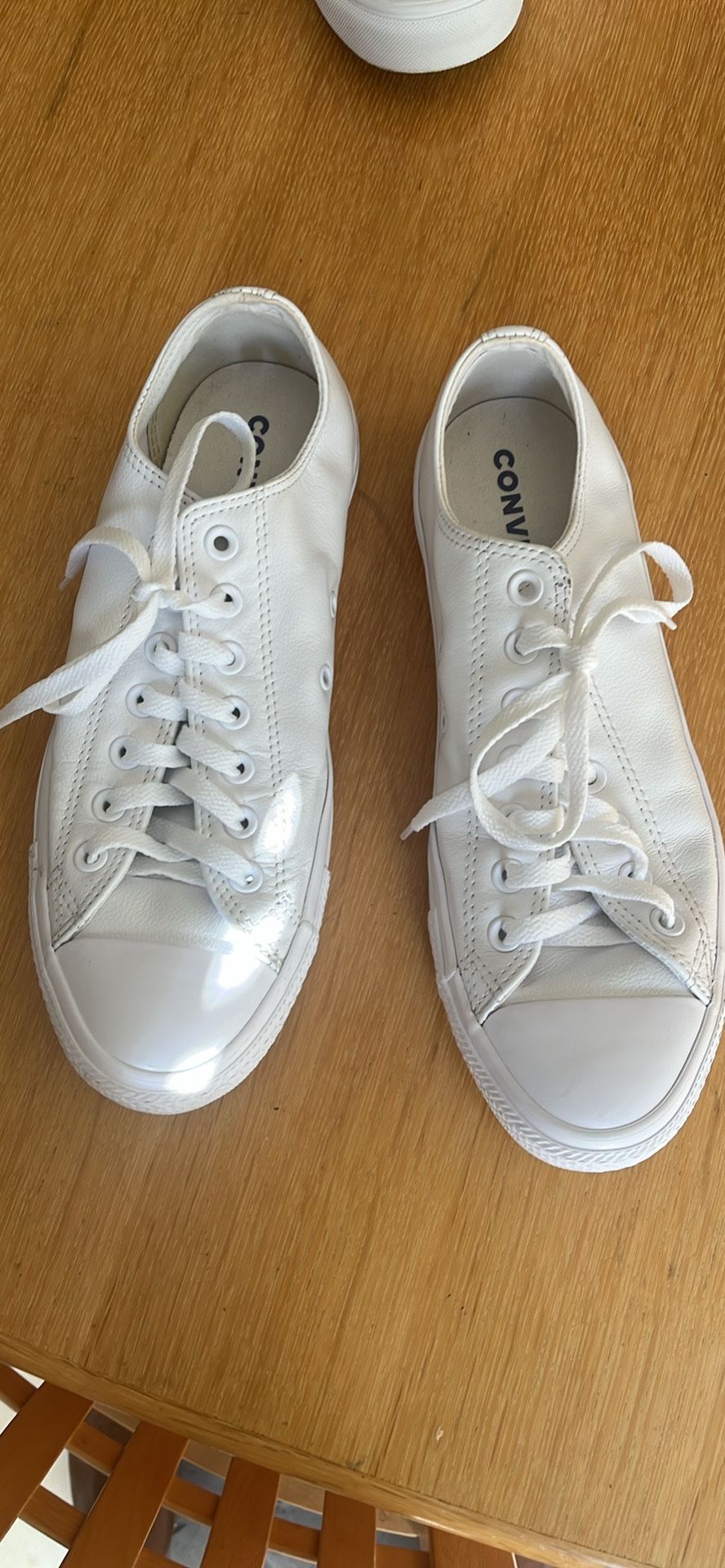 Converse Allstar