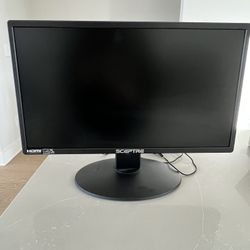 Sceptre LED Computer Monitor/Screen