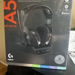 Logitech Gaming Headset