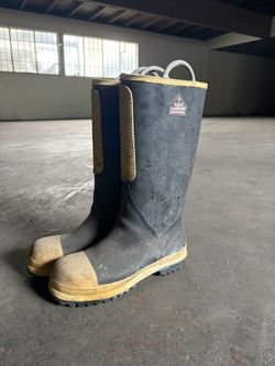 Black Diamond boots