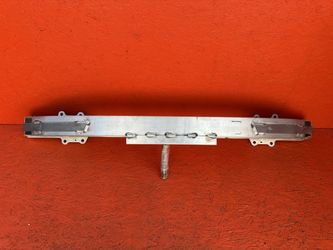 2018 2019 2020 2021 2022 HONDA ACCORD FRONT REINFORCEMENT BAR OEM 71130-TVA-A000