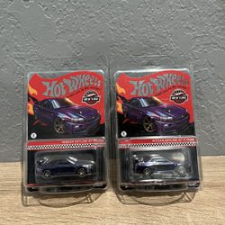 Hotwheels Rlc R34