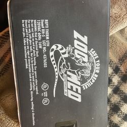 Heating Pad For Reptiles 