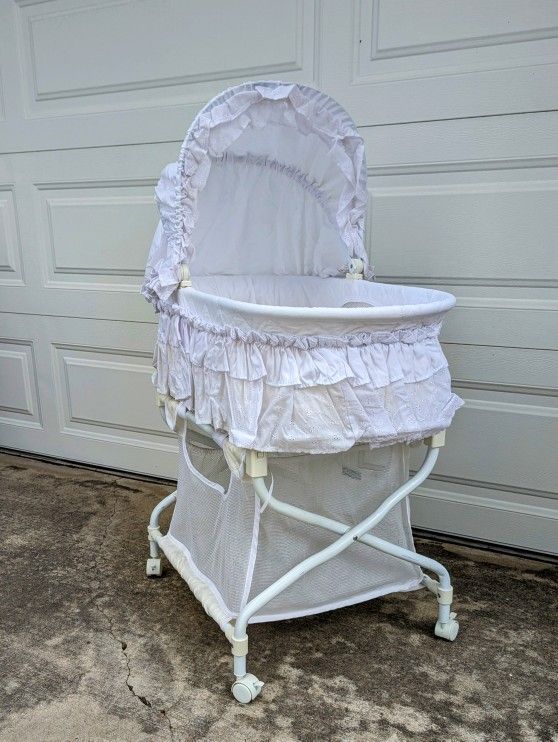 Bassinet for baby