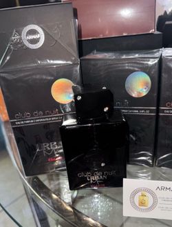 Club de nuit urban man elixir