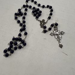 Rosary Fatima  1(contact info removed)