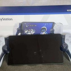 PlayStation Portal 