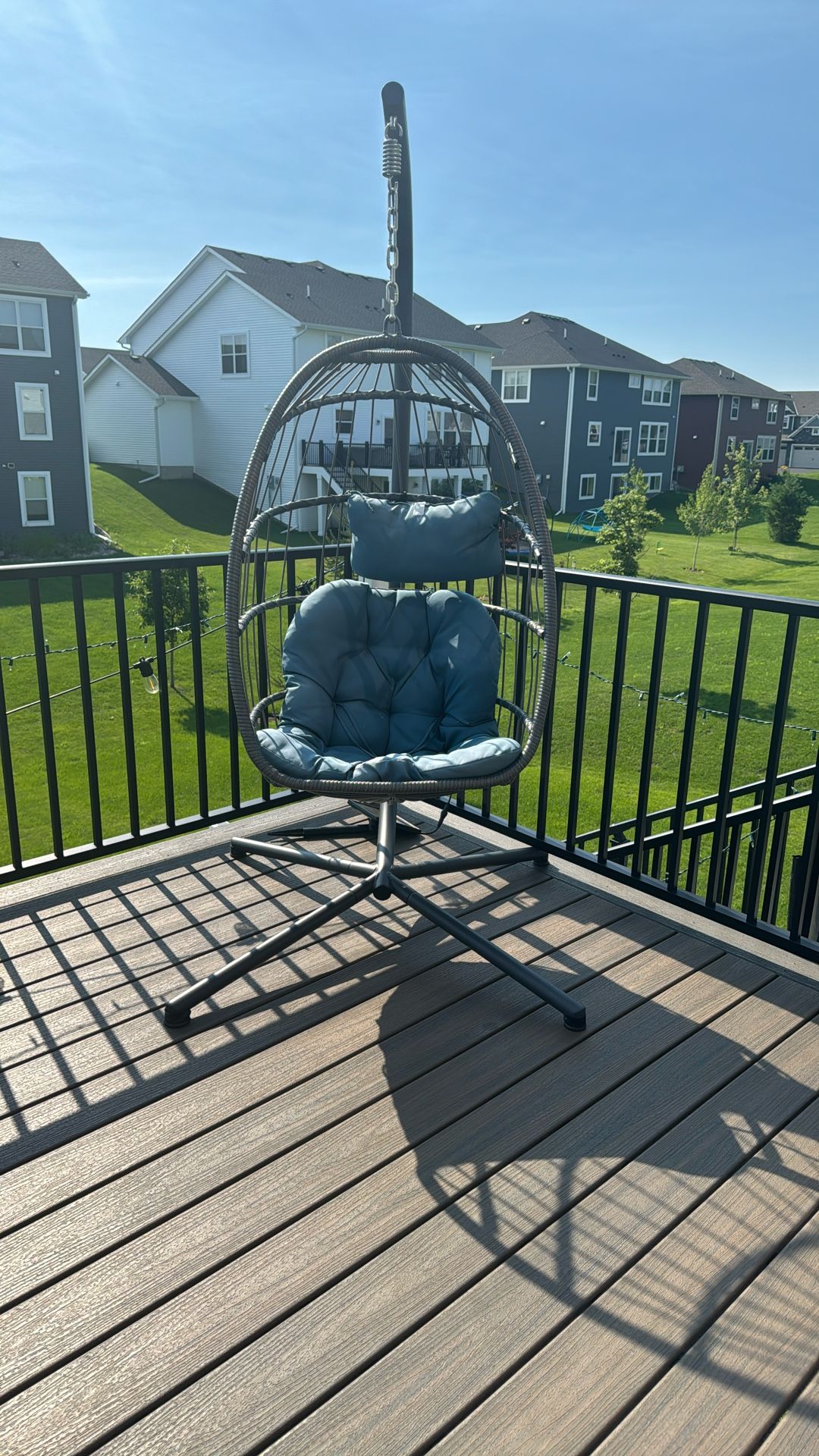 Patio Chair