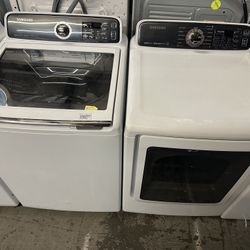 Washer And Dryer Sale 