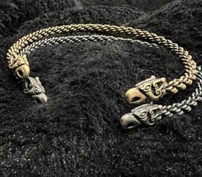 Crafty 2024 celts bracelet