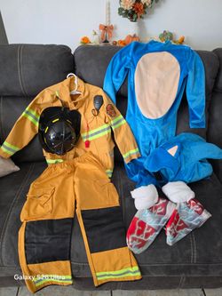 Kids Costume