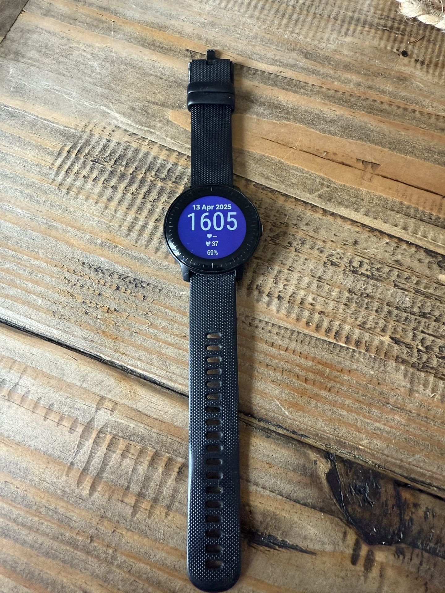 Garmin Vivoactive 3
