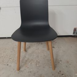 Jasper Morrison Dining Chairs