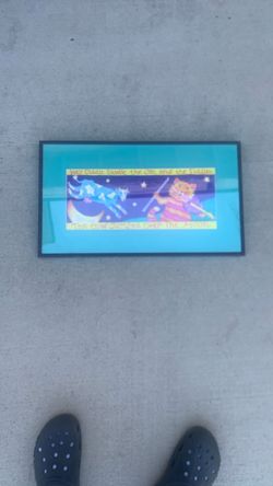 Wall Decorations