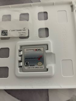 Mario kart 7