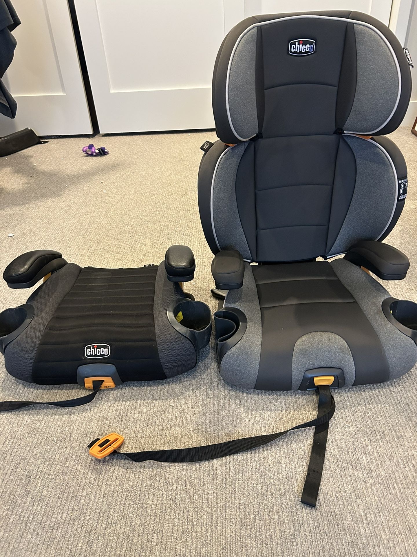 Car Seats