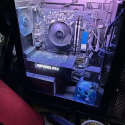 HP Omen Gaming PC And Accessories