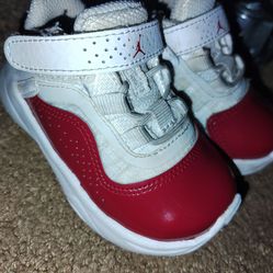 Toddler shoes