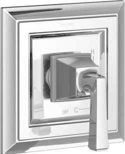 American Standard TU45550X Town Square S Valve Trim Kit & Cartridge