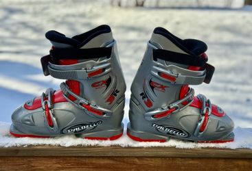 Ski Boots