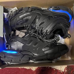 Led Balenciaga Track Size 9 (42) for Sale in Brooklyn, NY - OfferUp