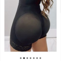Cali Curves Colombian Faja