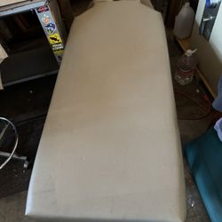 Massage Table