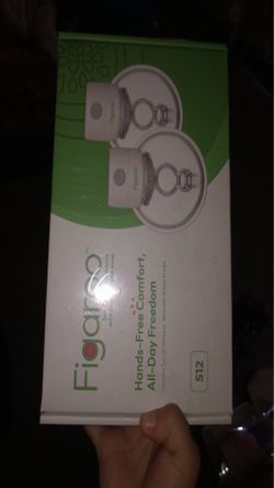 breast pump